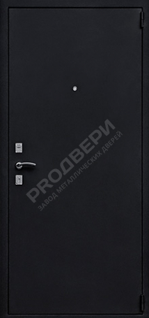 Фотография «Дверь Порошок №7»