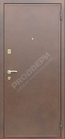 Фотография «Дверь Порошок №26»