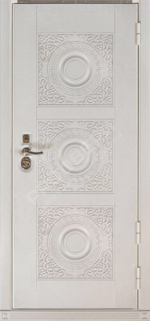 Фотография «Дверь МДФ №87»