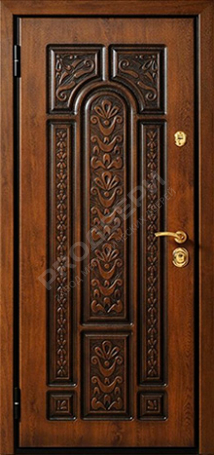 Фотография «Дверь Порошок №30»