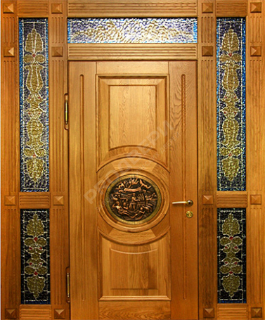 Фотография «Парадная дверь №47»