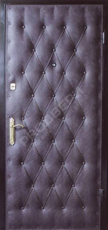 Фотография «Дверь Винилискожа №3»