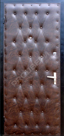 Фотография «Дверь МДФ №1»