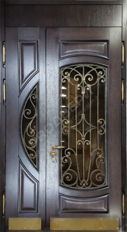 Фотография «Парадная дверь №170»