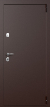 Фотография «Дверь Порошок №52»