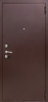 Фотография «Бронированная №4»