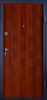 Фотография «Дверь с терморазрывом №13»